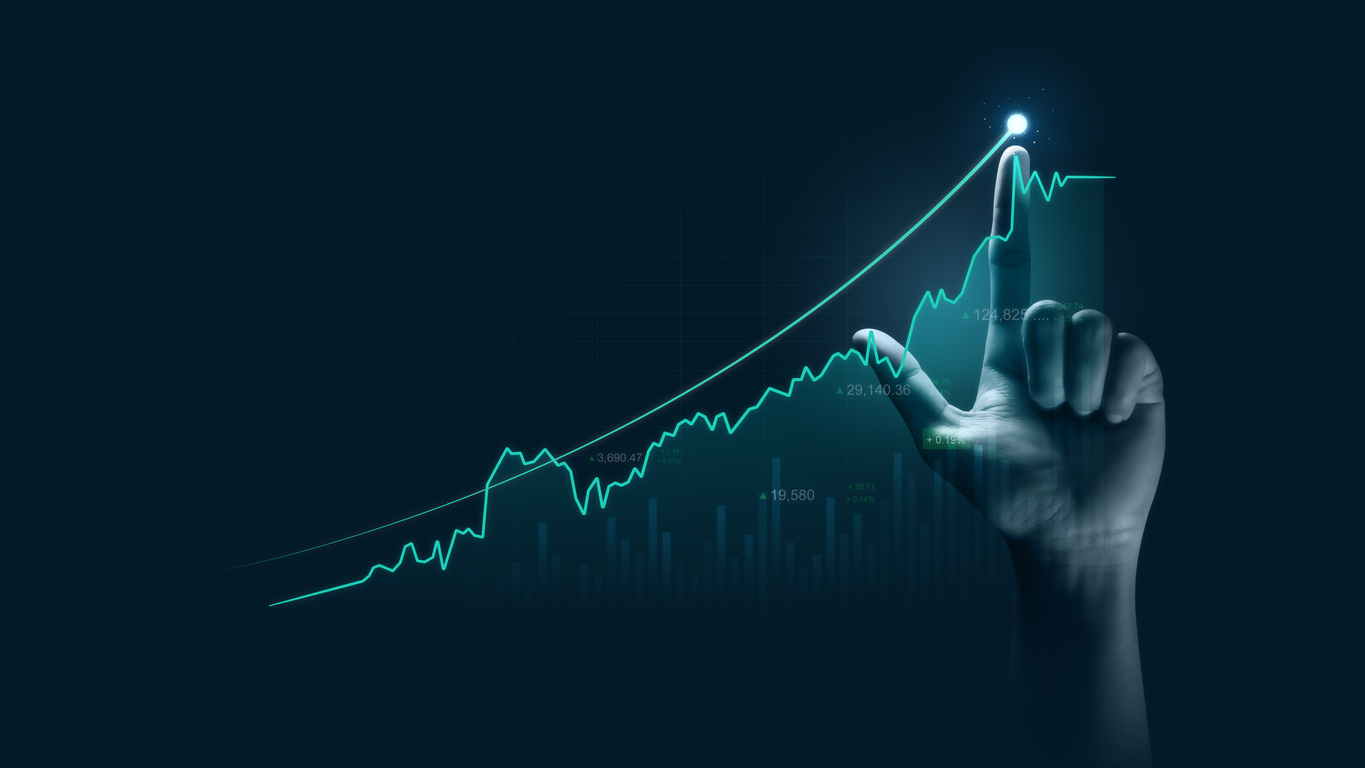 Top crypto altcoins this week