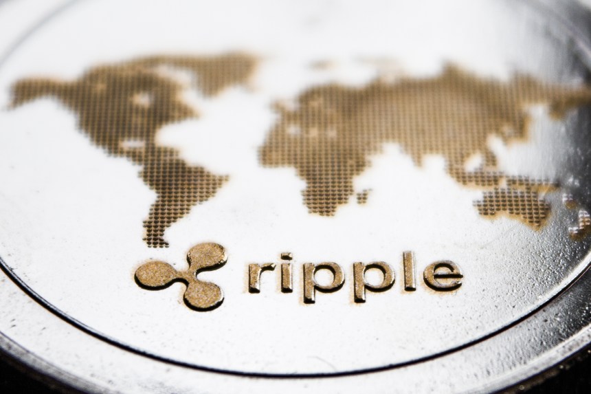 Ripple IPO Amazon 1997