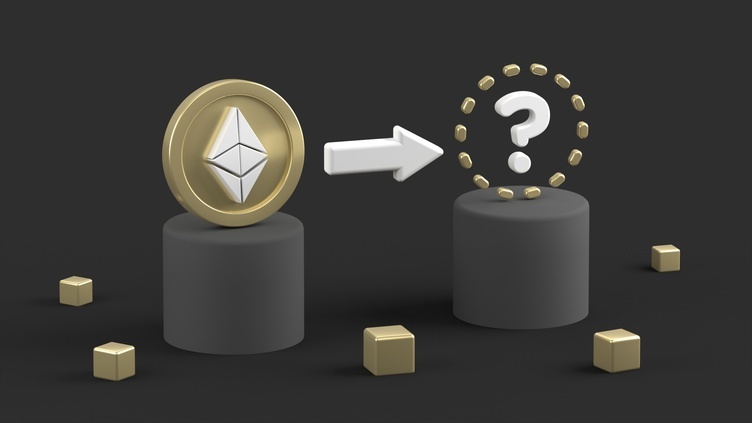 Ethereum network