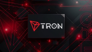 Tron Network crypto