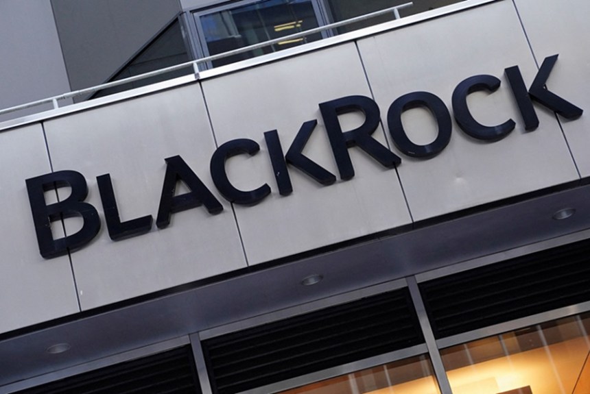 BlackRock's IBIT