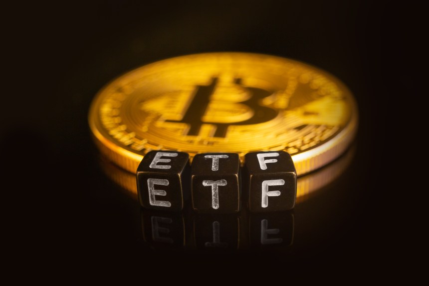 Bitcoin ETF