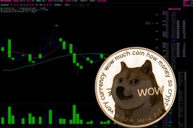 Dogecoin