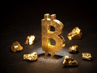 Bitcoin gold