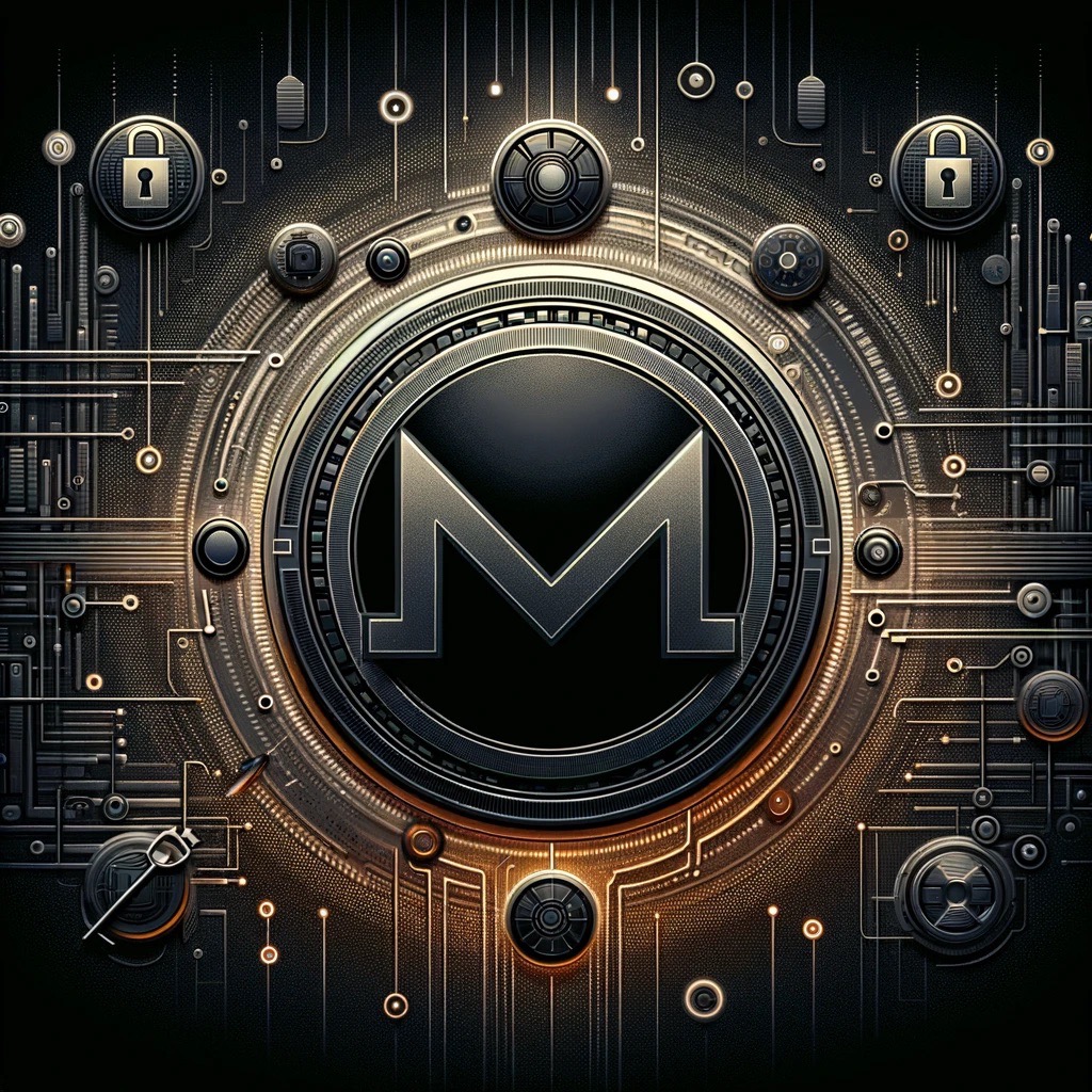 Monero XMR Network