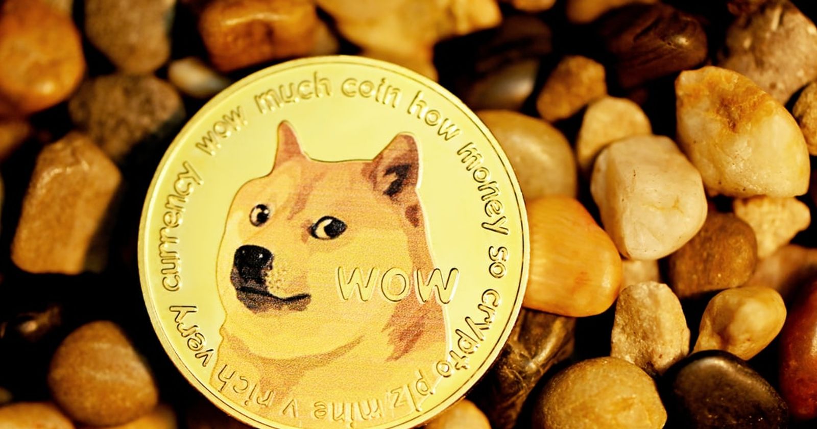 Dogecoin