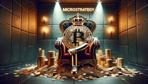 MicroStrategy Bitcoin