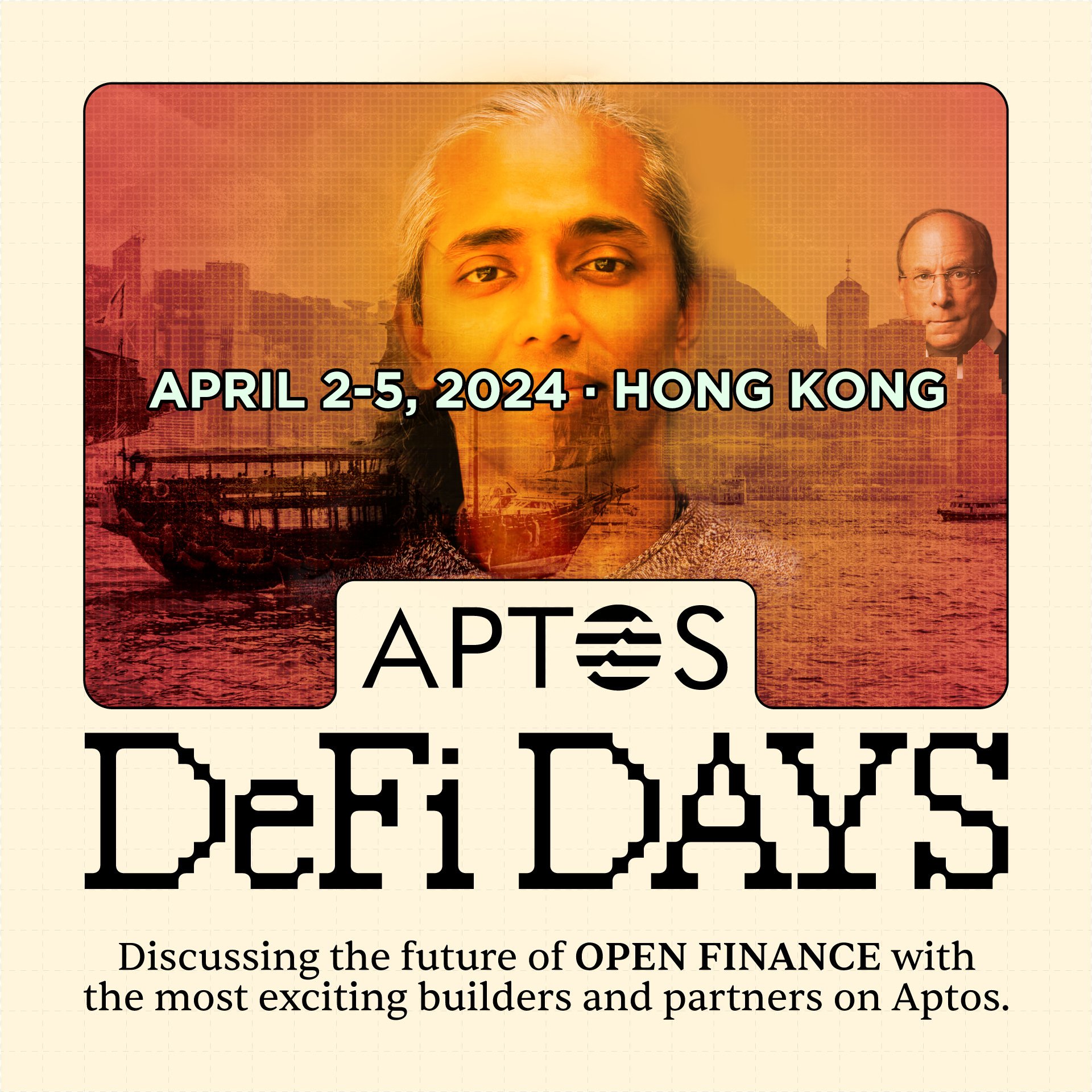 Aptos DeFi Days