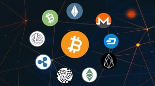 Altcoins crypto