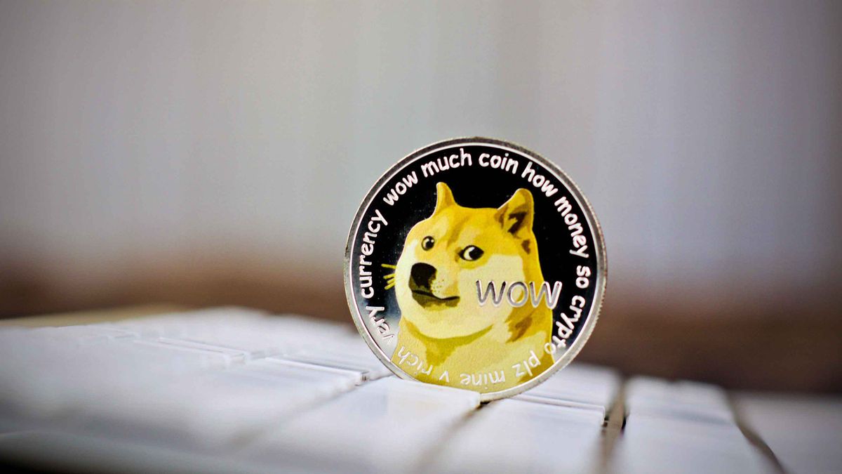 Dogecoin