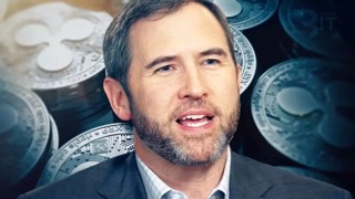 Ripple CEO