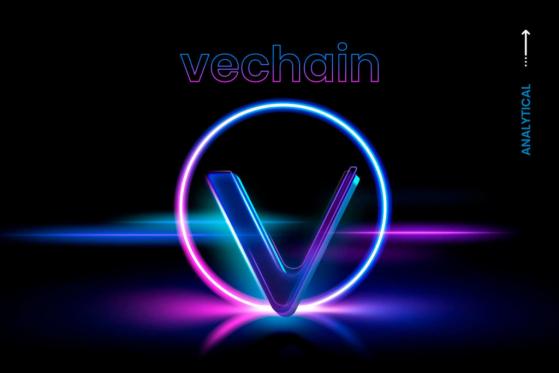 VeChain VET