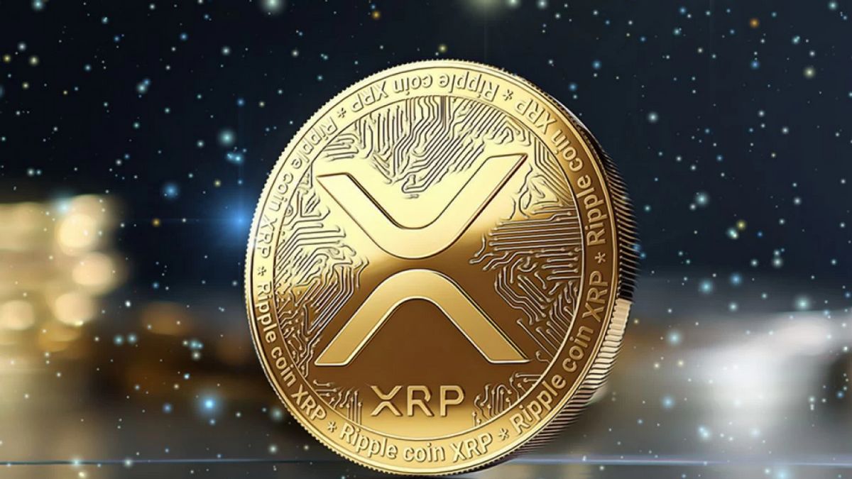 XRP Price