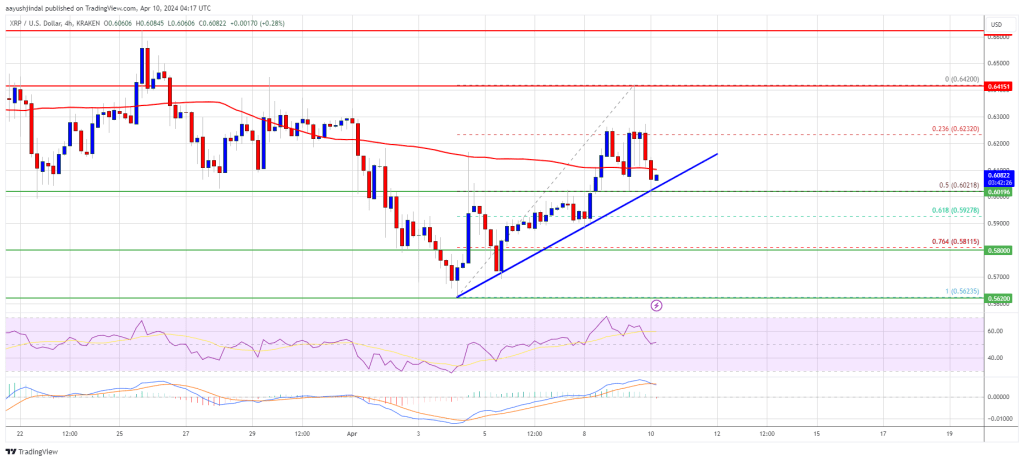 XRP Price