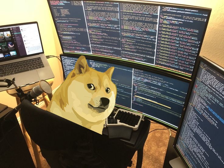 Dogecoin