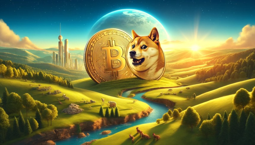 Dogecoin Bitcoin