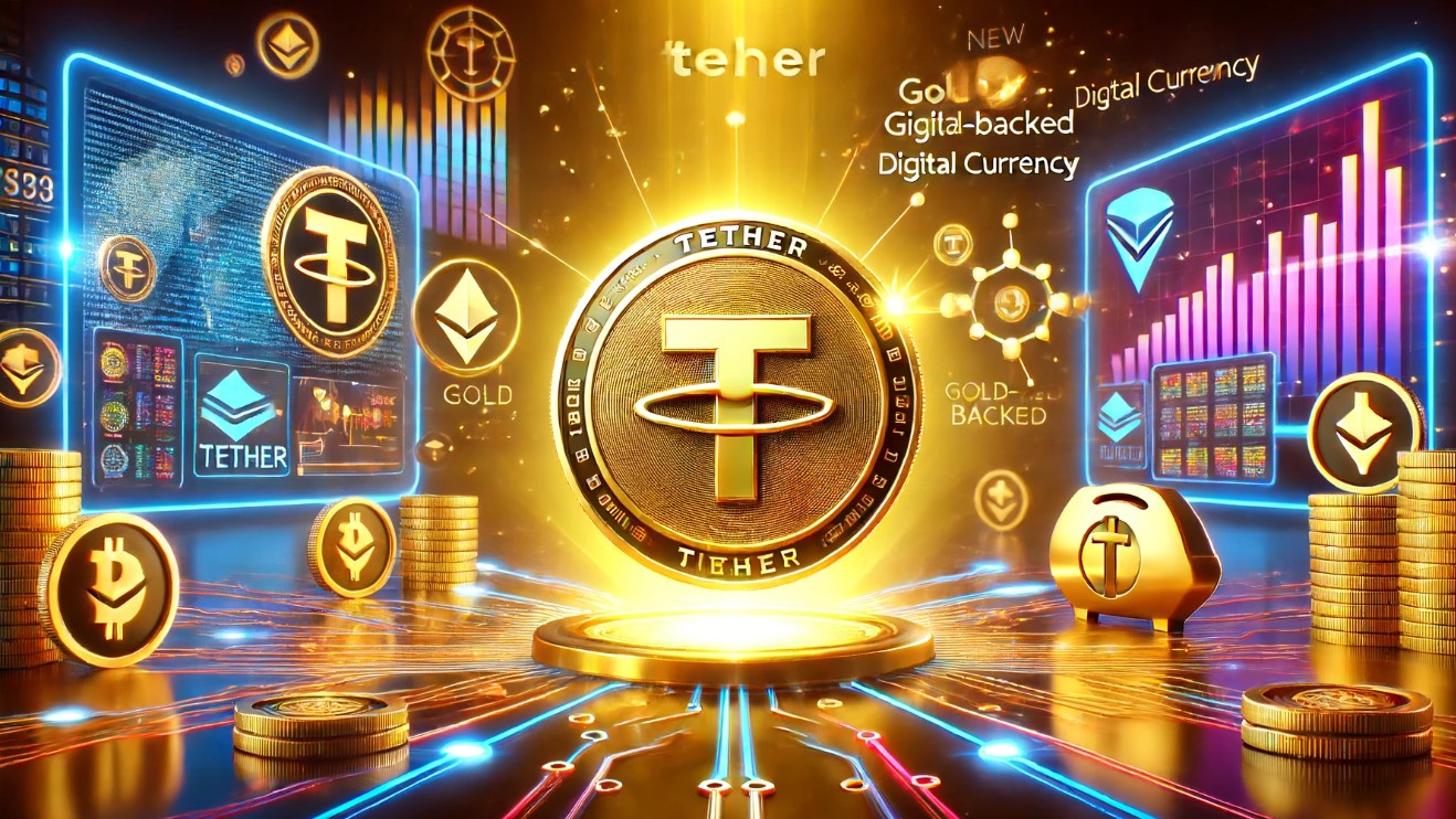 Tether