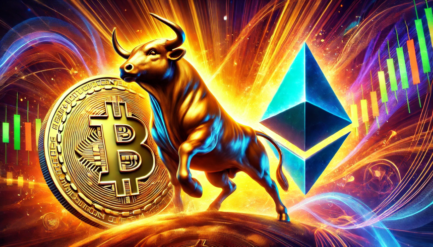 crypto bull run 10 reasons