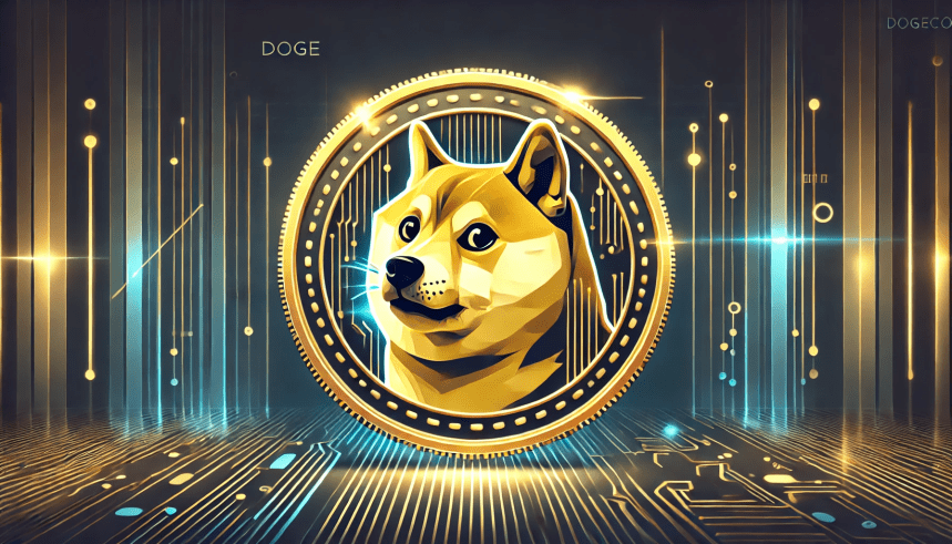 Dogecoin price