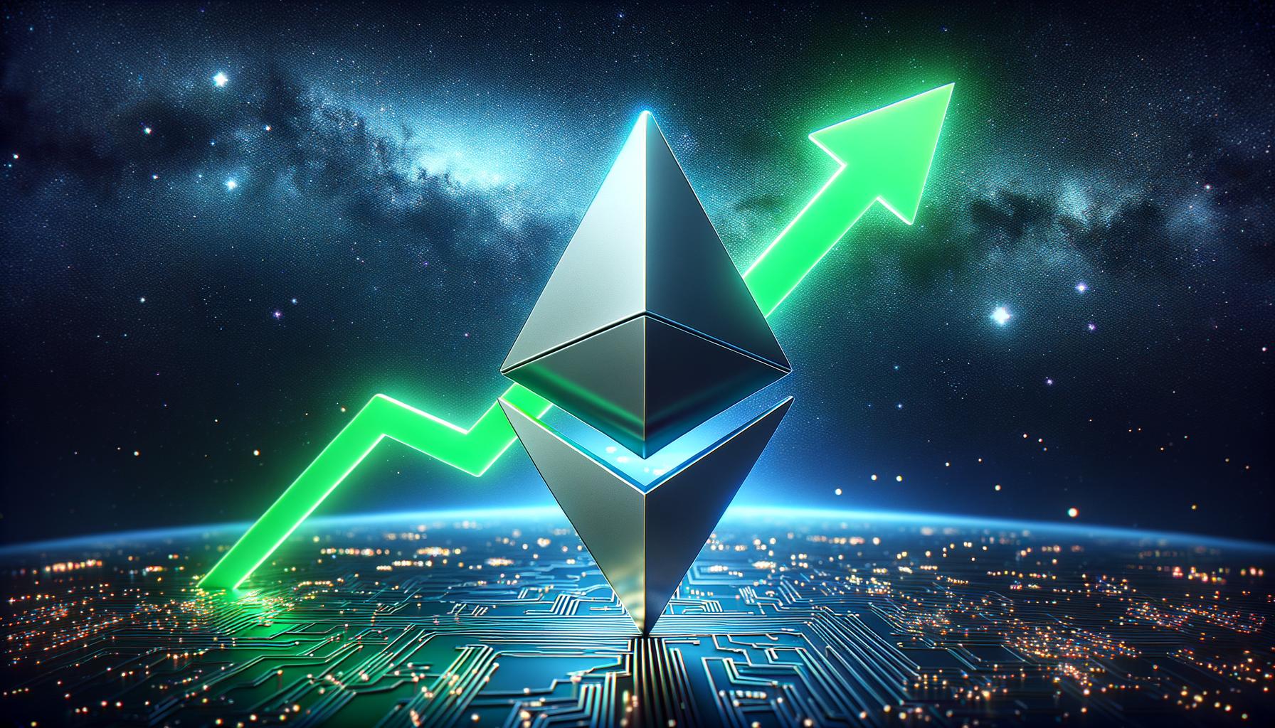 Ethereum Price Targets Upside Break