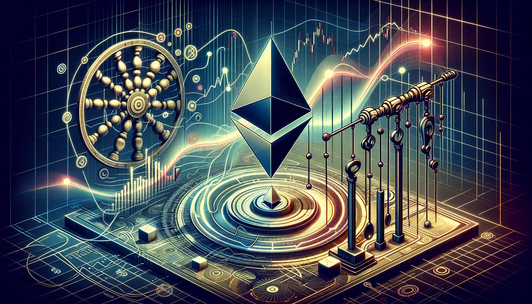 Ethereum Price Undergoes Technical Correction