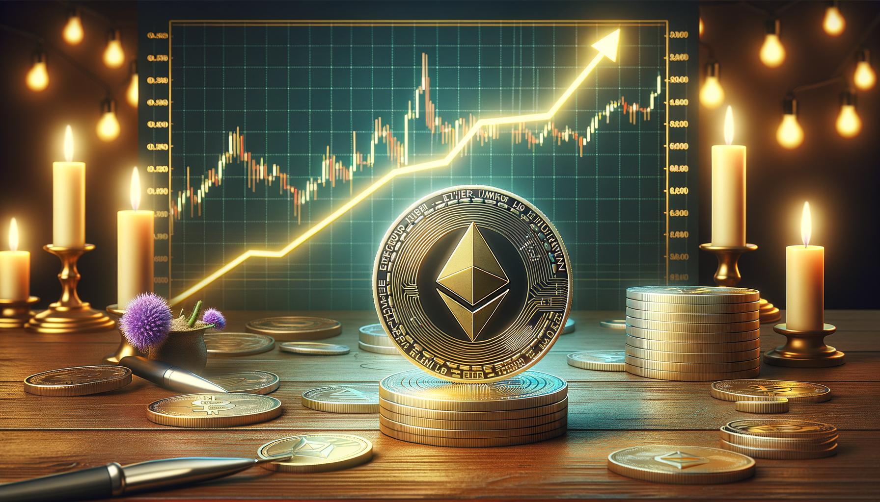 Ethereum Price Bounces Back