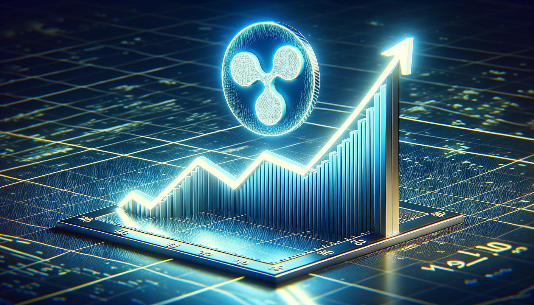 XRP Price Surges Ahead