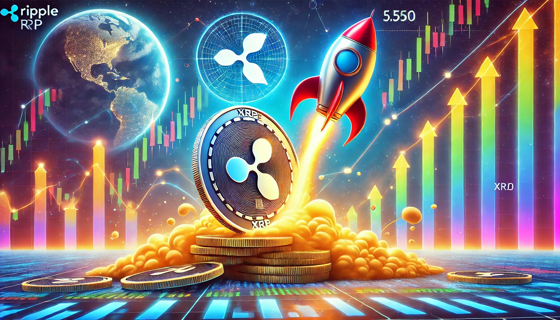 XRP Price