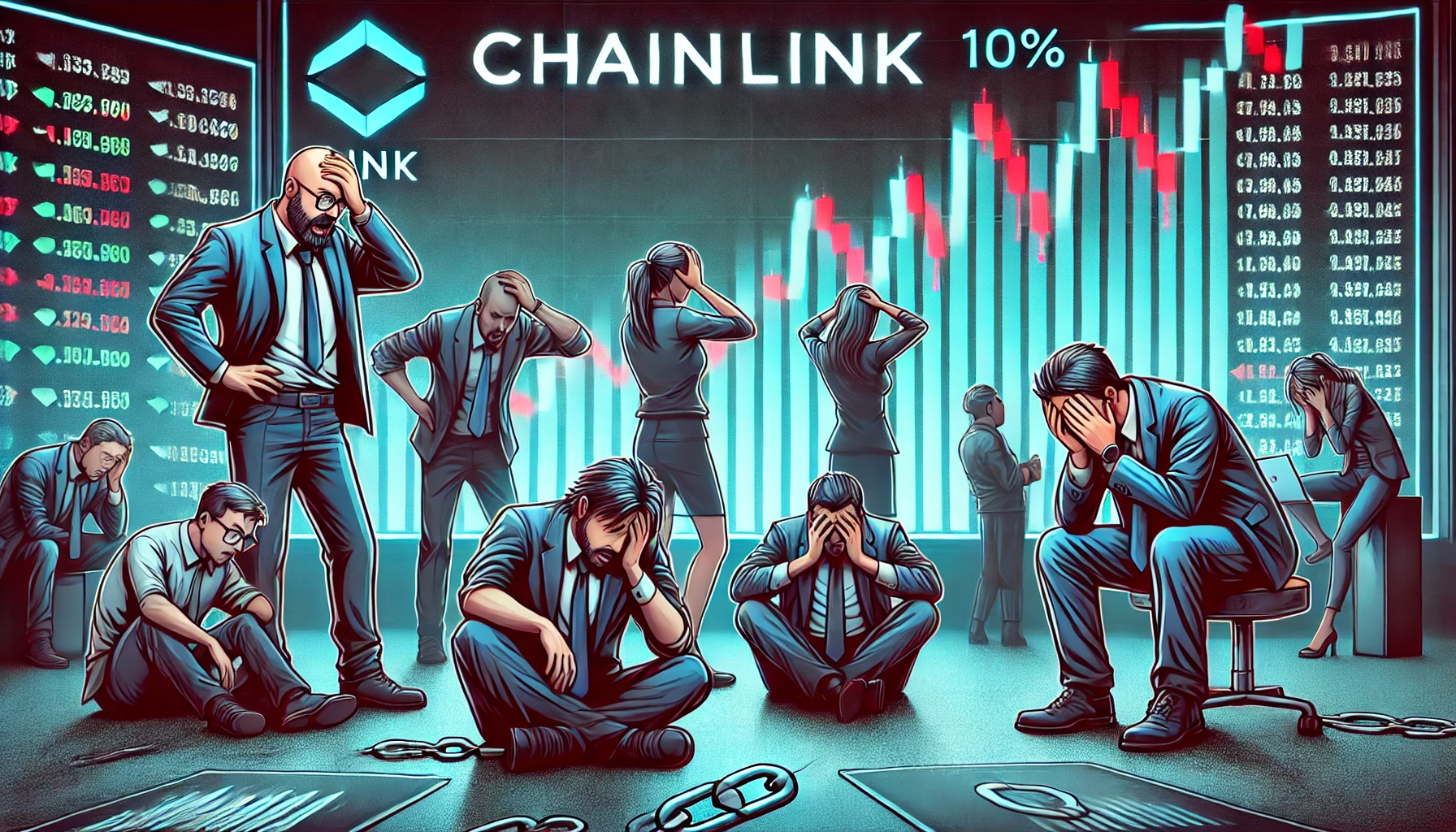 Chainlink