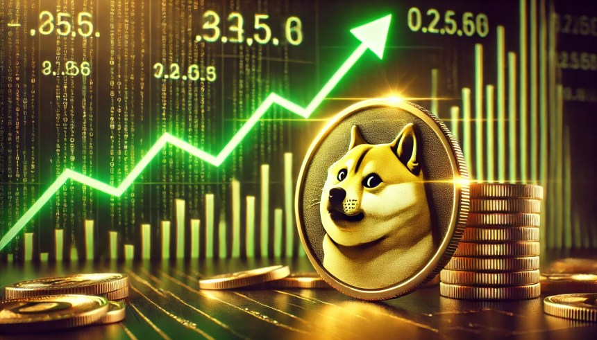 Dogecoin price