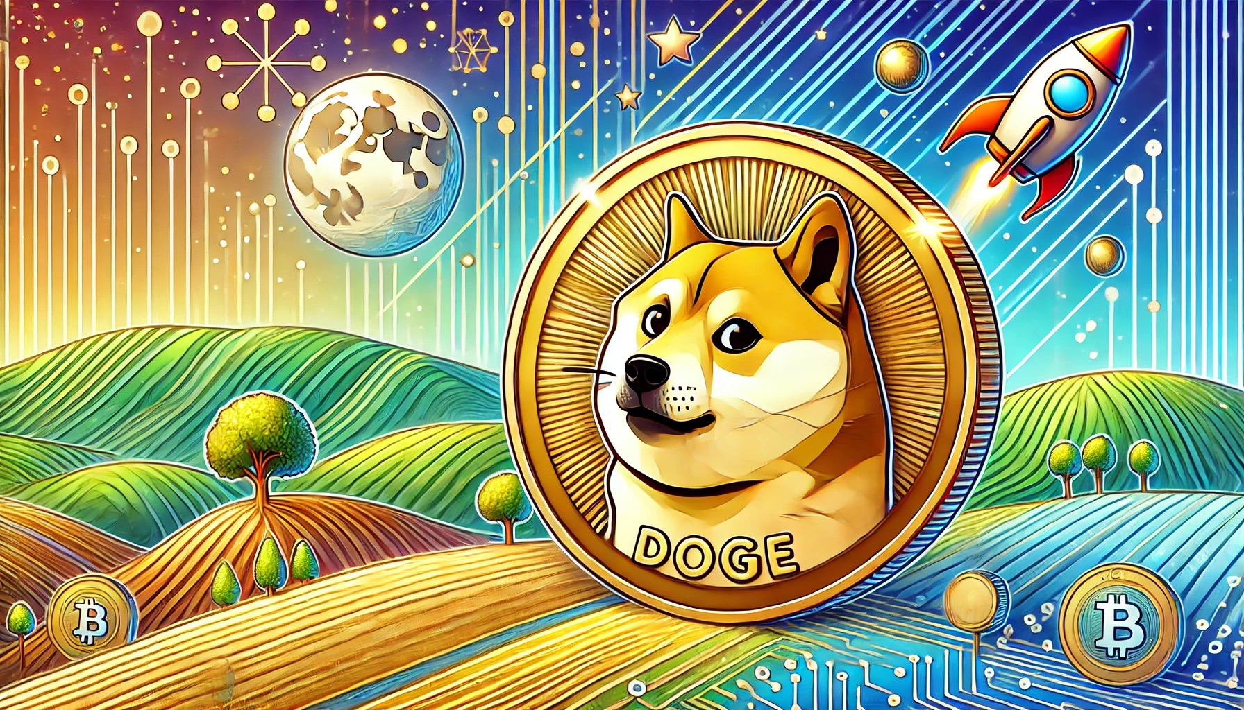 Dogecoin