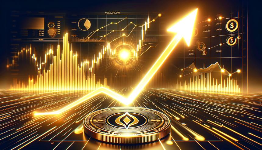 Solana Price (SOL) Could Spark Another Rally