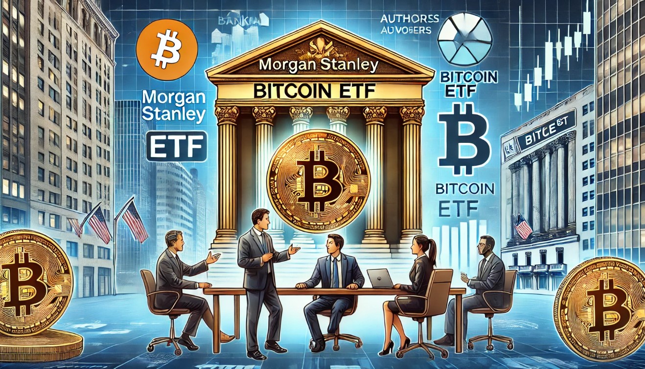 Bitcoin ETF