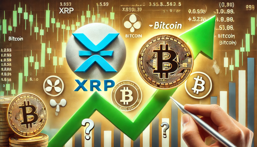 XRP & Bitcoin