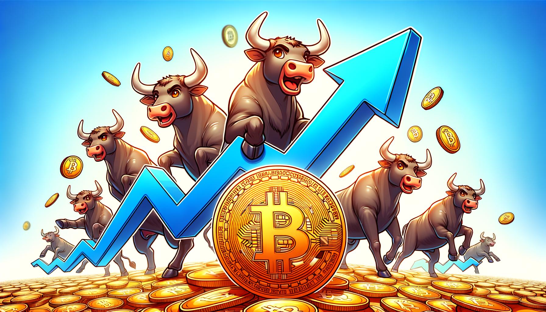 Bitcoin Price Could Extend Gains