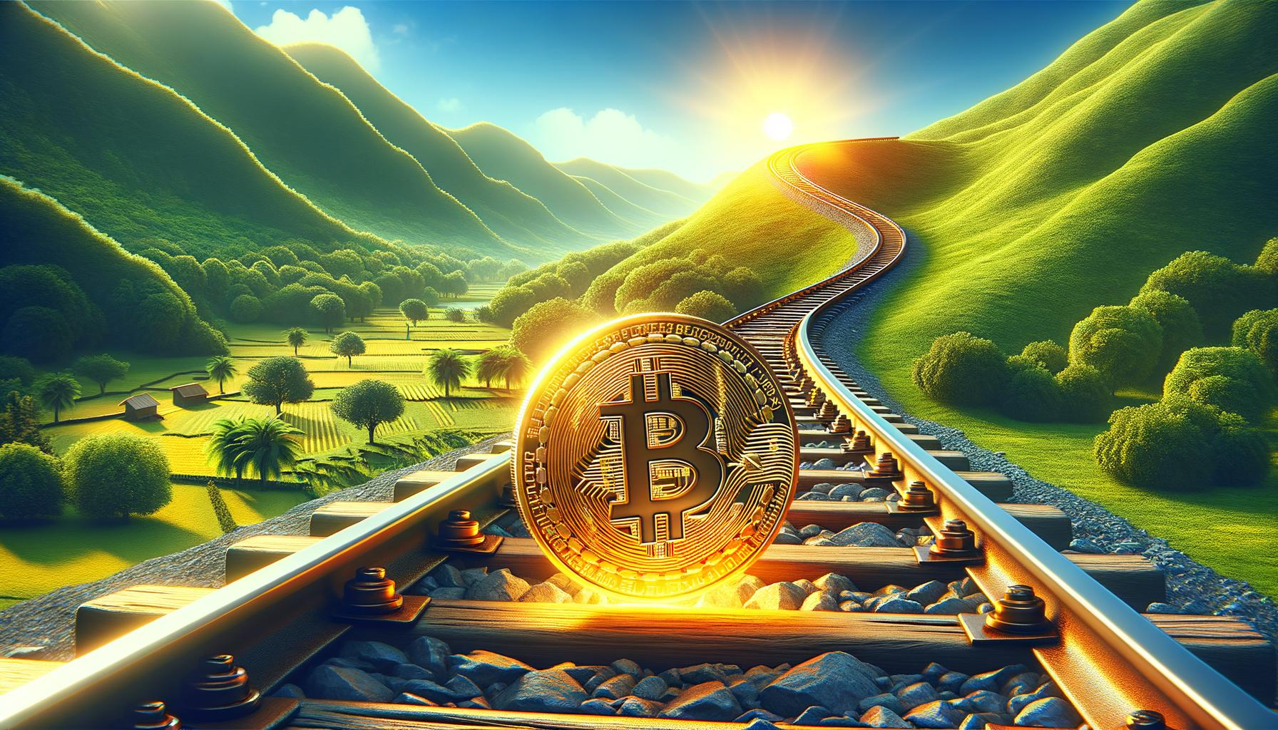 Bitcoin Price Back on Track