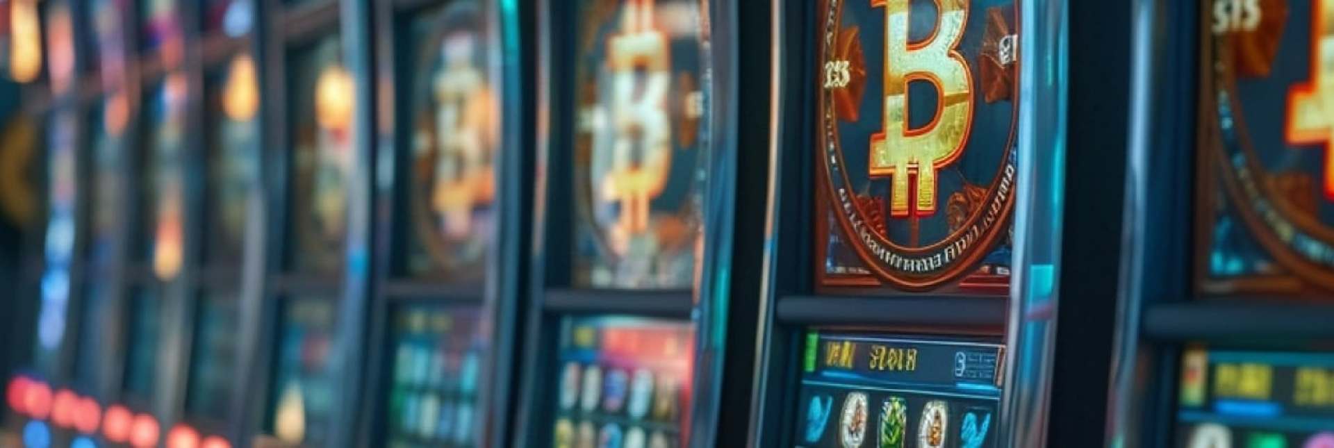 Payment and payouts on Bitcoin casinos