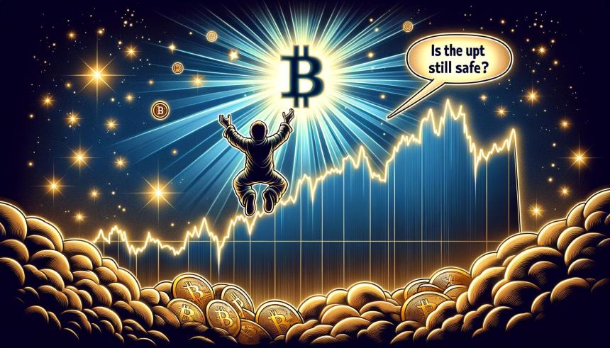 Bitcoin Price Sees Dip