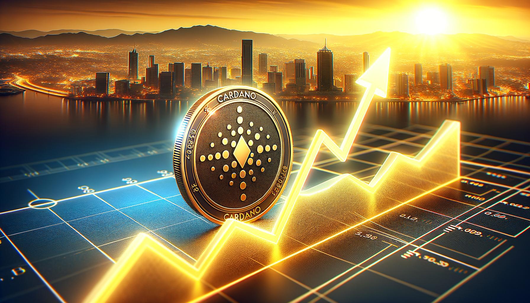 Cardano (ADA) Path To Recovery