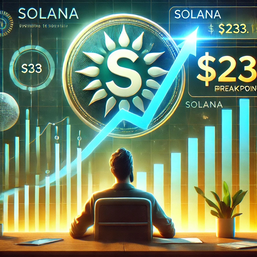 Analysts Predict Solana's Surge