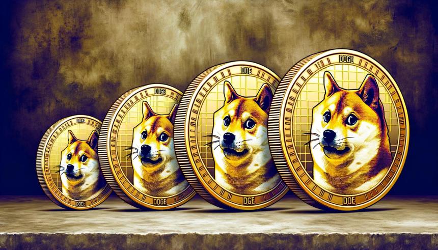 Dogecoin (DOGE) Trims Gains