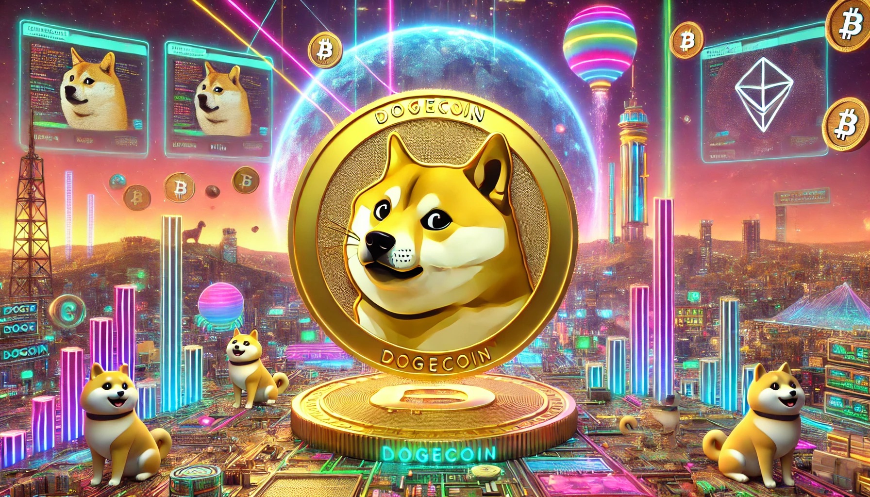 Dogecoin