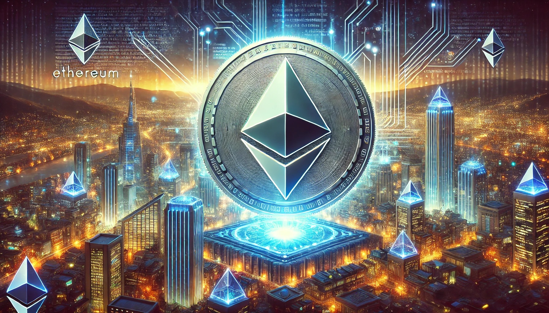 Ethereum