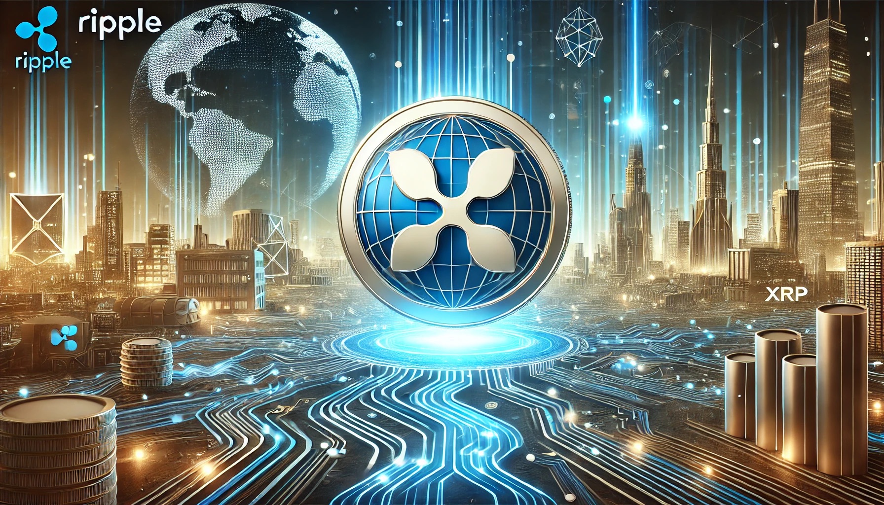 XRP