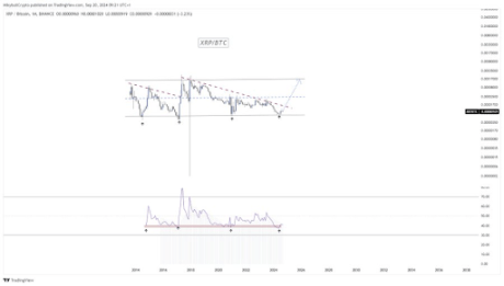 XRP 3