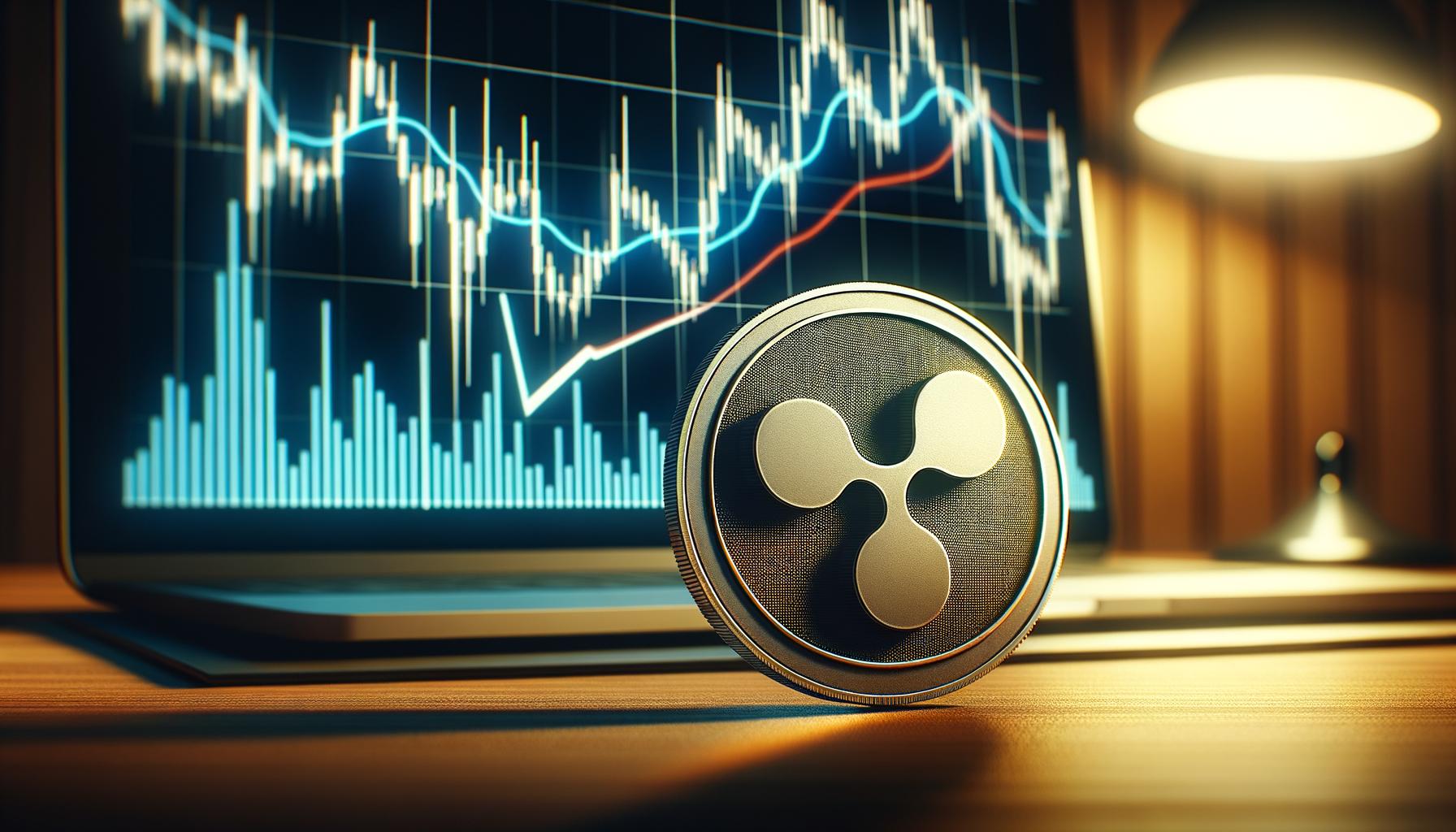 XRP Price Shows Resilience