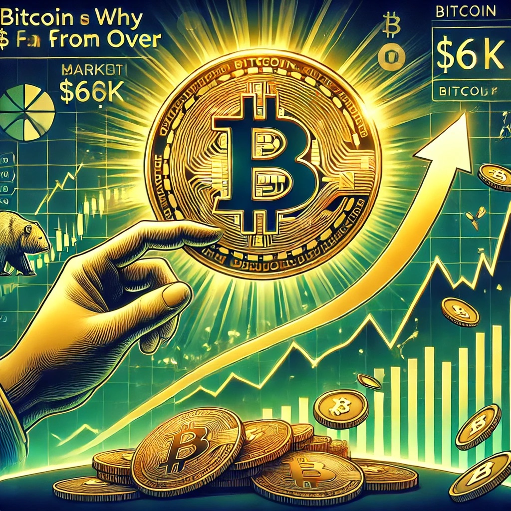 Bitcoin Reclaims $62k: Analysts Explain Why The Bull Cycle is Far From Over