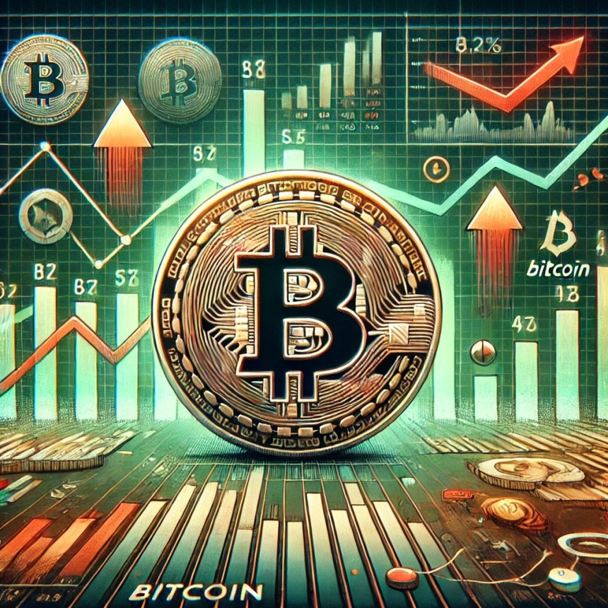 Bitcoin Current Decline Could Be Temporary—Key Signs of A Short tRally Revealed