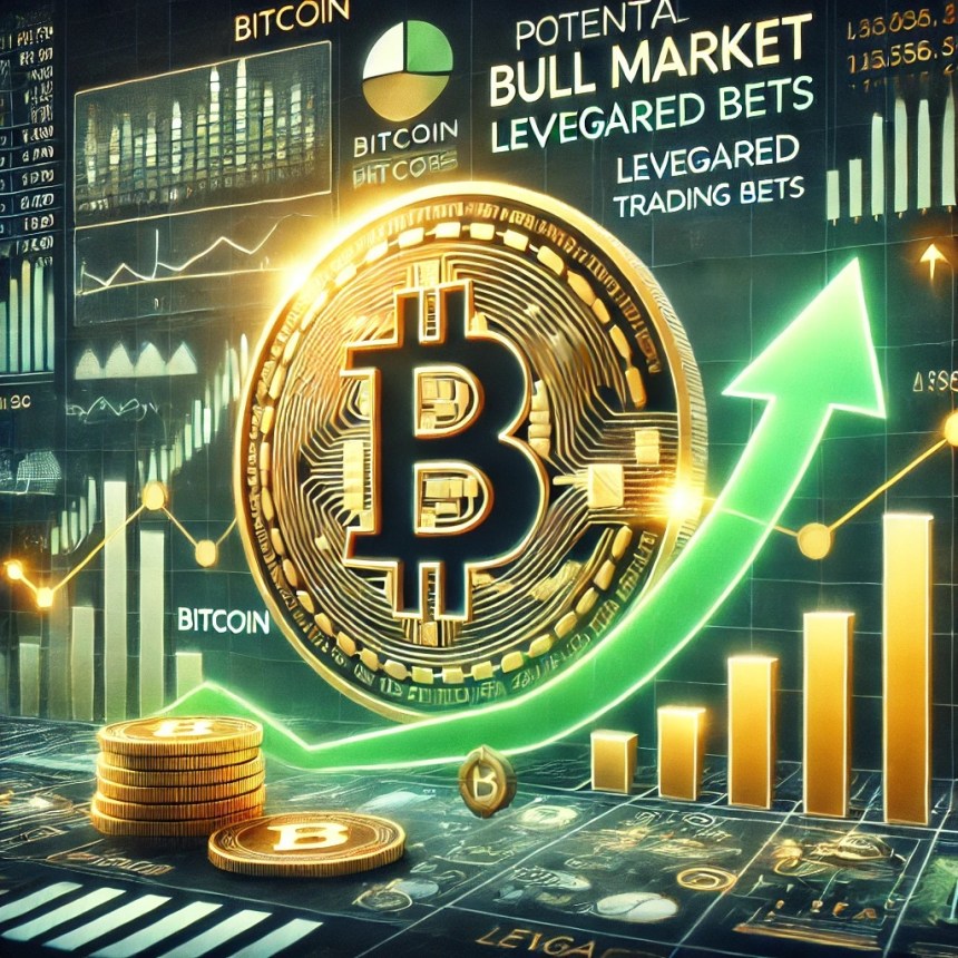 Is Bitcoin Bull Market Just Beginning? Leveraged Bets Suggest Big Moves Are Coming