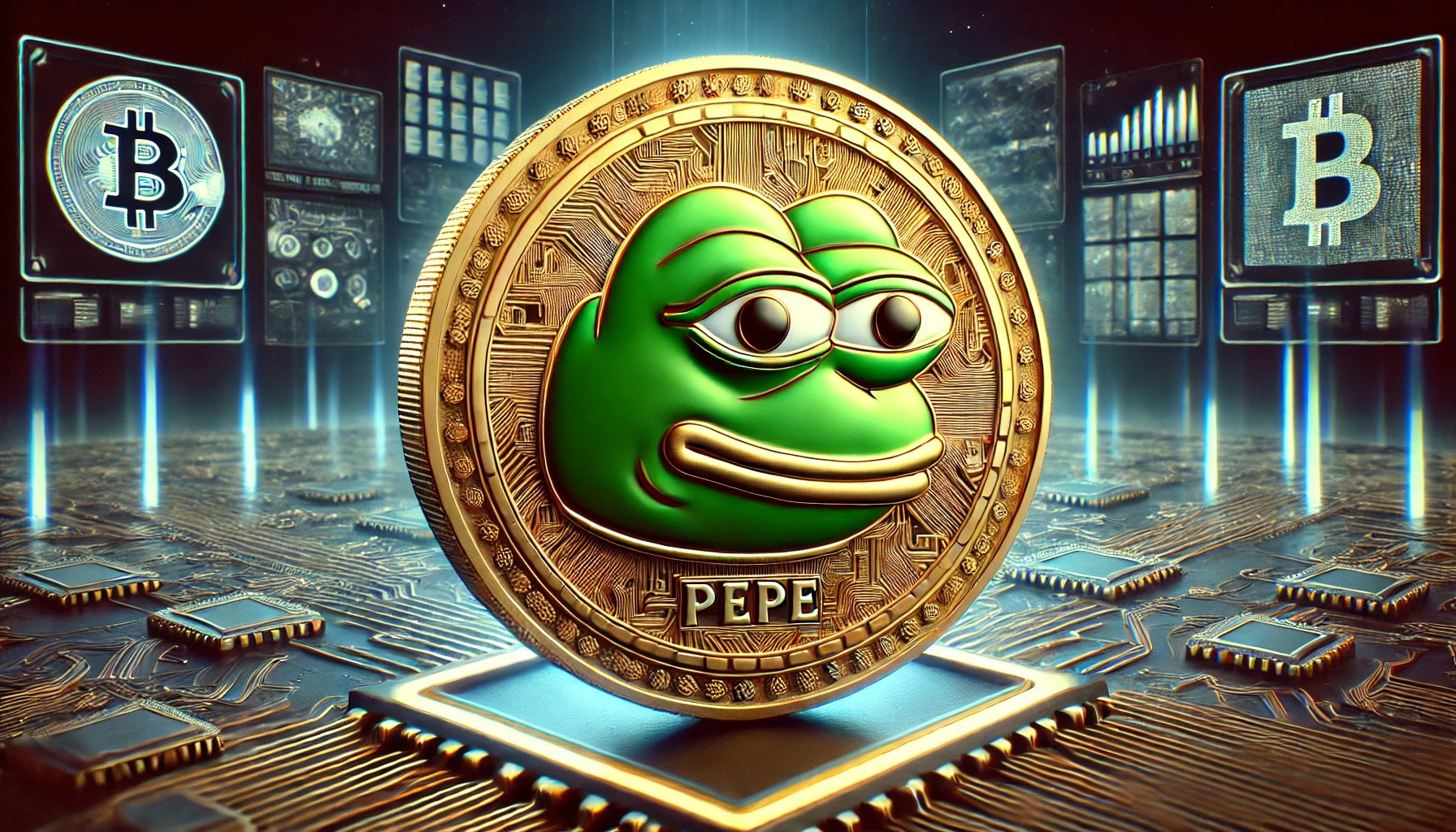 PEPE